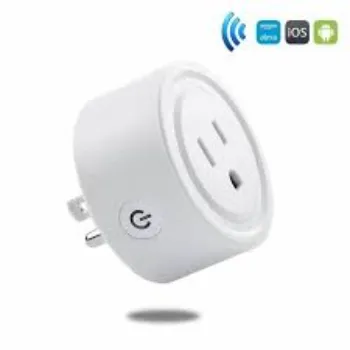  High Strength Smart Plug