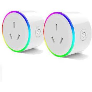 Corrosion Smart Plug