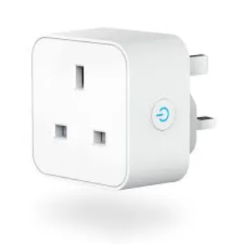 Advanced Features  Smart Plug