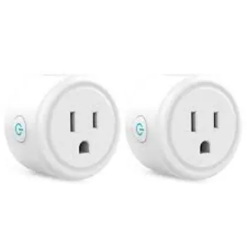 Smart Plug