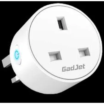  Perfect Finish  Smart Plug