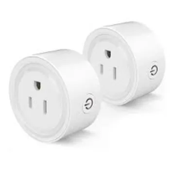 Portable Smart Plug