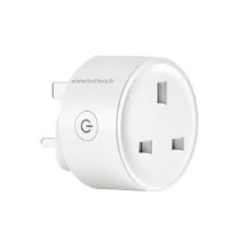 Exceptional Smart Plug