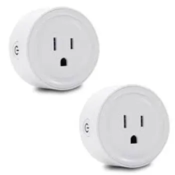 Rigorous Quality Smart Plug