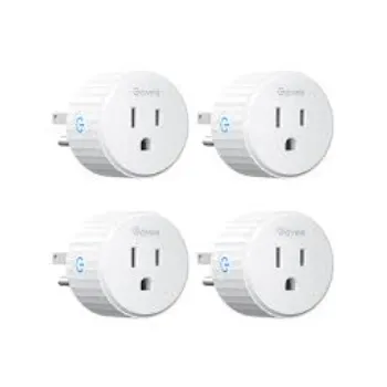 New Smart Plug