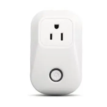 High Watt Smart Plug