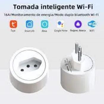 Smart Plug