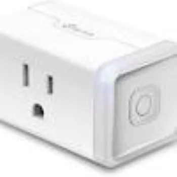 New Smart Plug