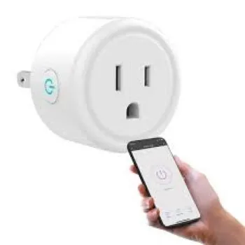 High Quality, Smart Plug