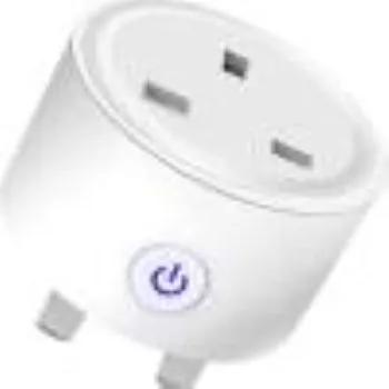 Fine Finished, Smart Plug