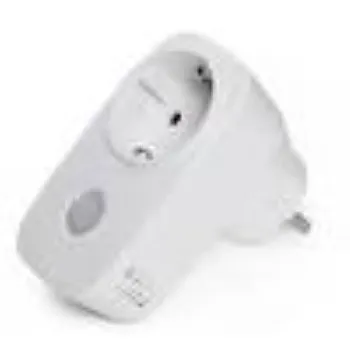 High Power, Smart Plug