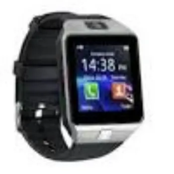 ANKIT INDUSTRIES Smart Watch