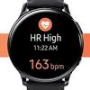Sancheti Graphitech Services Pvt. Ltd Smart Watch