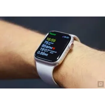 Latest Smart Watch 