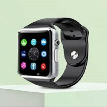 Amgen A1 High Quality Bluetooth Smartwatch 