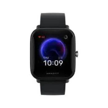  Amazfit Bip U Watches