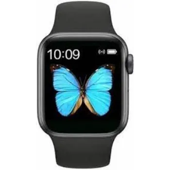 Eloquence Watch T500 Bluetooth Call Smart Watch Smartwatch