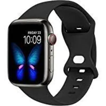  Tighesen Sport Bands Compatible Watch