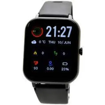  Haylou LS02 Smart Watches
