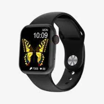  Reloj Inteligente Dt100 Pro Para Android Apple Watch 