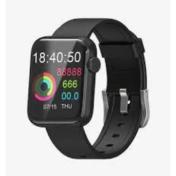  Branshaws Smart Watch