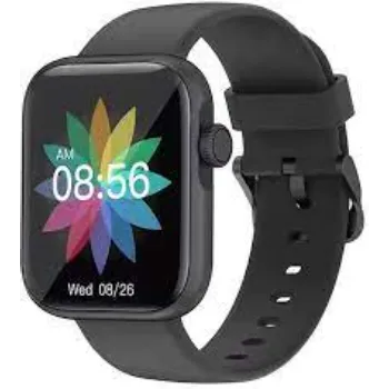  LC201 1.69-inch TFT Screen Smart Watch Blood Pressure Body