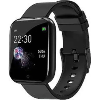 ID-116 Smartwatch for Mens Womens