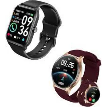  Woneligo Smart Watch 2pack