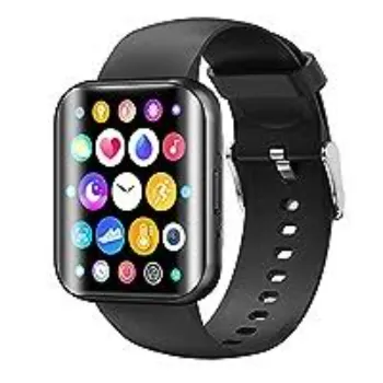 Voice ONTAP Phone Smartwatch And Wellness Tracker