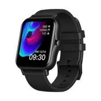  Zeblaze GTS 2 Sesli Saatadam Tansiyon NabÄ±z Oksijen Watches