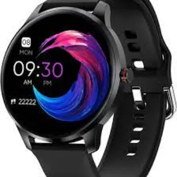  Slwax Screen Smart Watches