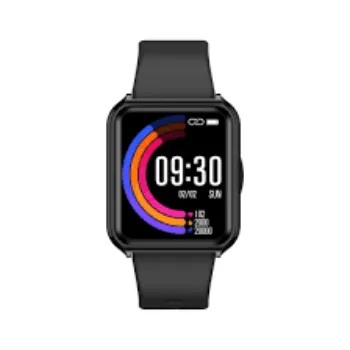  Timex Timex Fit 3.0 Unisex Smart Watch
