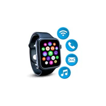  Depton Depton Calling Watches