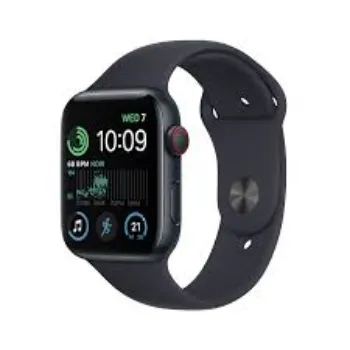  Apple Watch SE GPS Aluminum Case Sport Band