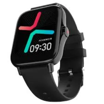  Hammer Pulse 2.0 Watches