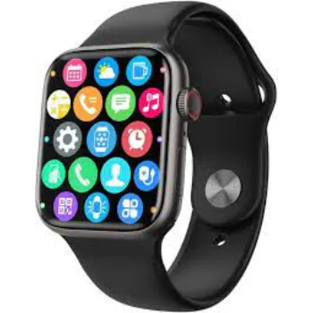  Sgg I7 Pro Max Full Screen Smart Watch 