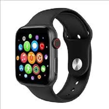  Jack Klein Premium T55 Bluetooth Smartwatch Fitness Tracker