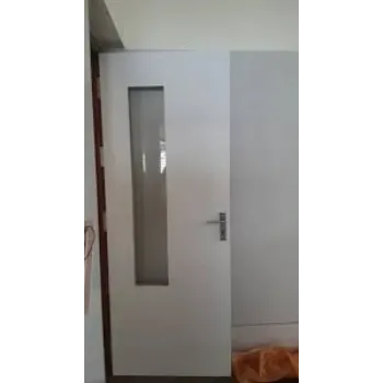 Hinged SMC Door