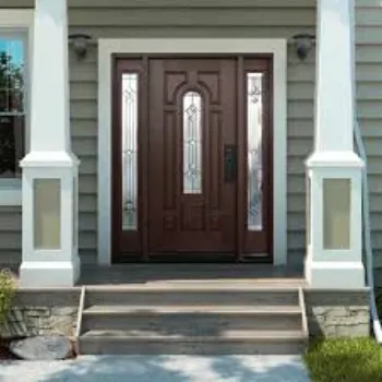Tulsi SMC Door