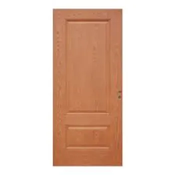 Coated SMC Door
