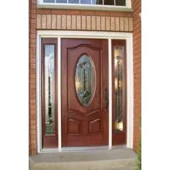 Sumitra SMC Door