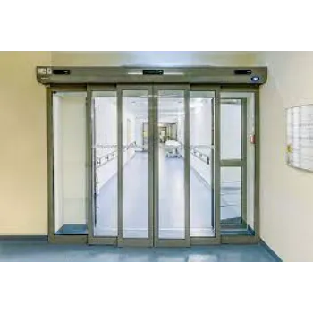Rohit SMC Door