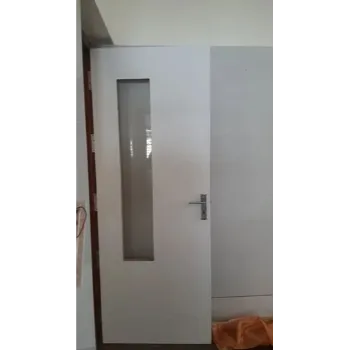 Polished SMC Door