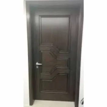 Polished SMC Door