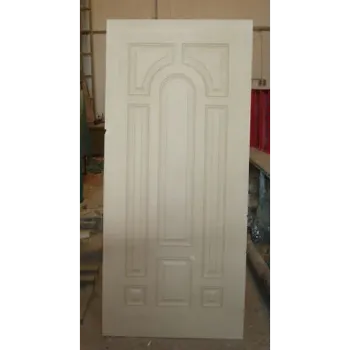 Plain SMC Door
