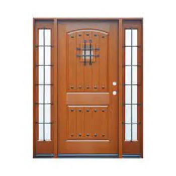 Lokpal SMC Door