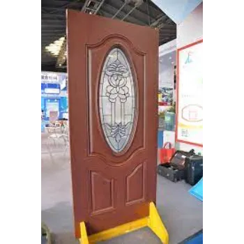 SMC Entry Door