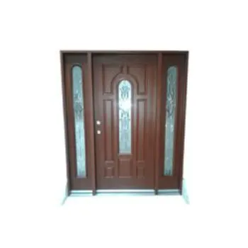Rk SMC Door