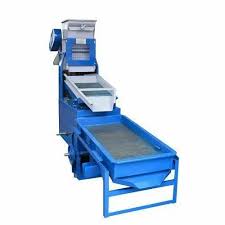 Sifting Machine