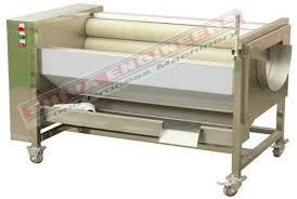 Sifting Machine